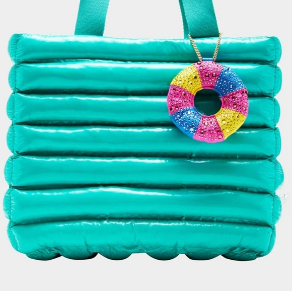 Brand new Betsey Johnson tote bag - Picture 3 of 7